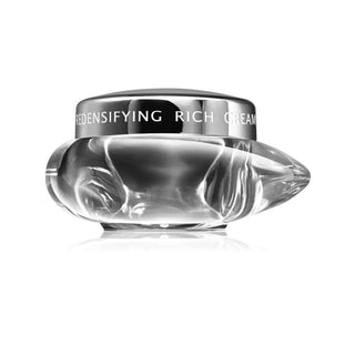 Thalgo Exception Marine Redensifying Rich Cream - Facial Cream Enriching and Recovering Skin Firmness