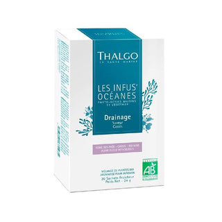 Thalgo Les Infus'Océanes Drainage - Food Supplement