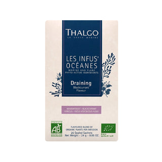 Thalgo Les Infus'Océanes Drainage - Suplemento Alimentar