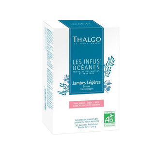 Thalgo Les Infus'Océanes Jambes Légères - Food Supplement