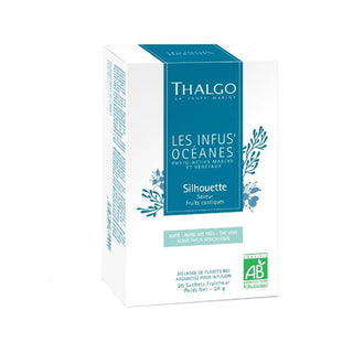 Thalgo Les Infus'Océanes Silhouette - Food Supplement