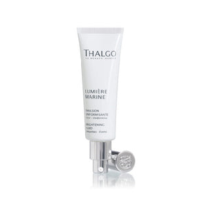 Thalgo Lumière Marine Uniformisante - Anti-Acne Facial Cream for Oily Skin