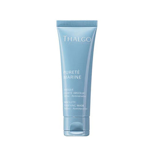 Thalgo Pureté Marine Deep Cleansing Facial Mask for Oily and Combination Skin