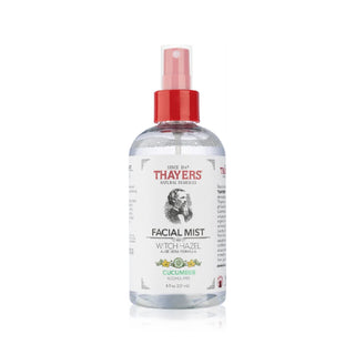 Thayers Cucumber Facial Mist Toner - Facial Mist with Toning effect without Alcohol