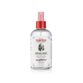 Thayers Lavender Facial Mist Toner - Facial Mist with Toning effect without Alcohol