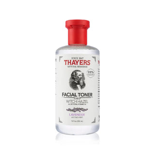Thayers Lavender Facial Toner - Alcohol-Free Soothing Facial Toner