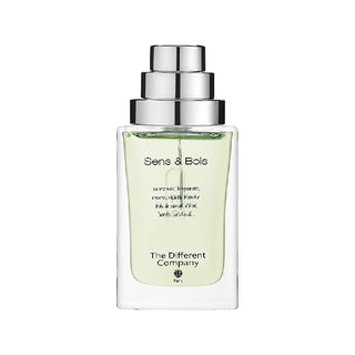 The Different Company Sens & Bois Eau de Toilette