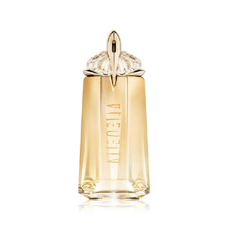 Thierry Mugler Alien Goddess Recarregável Eau de Parfum