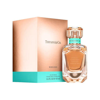 Tiffany & Co Rose Gold Eau de Parfum