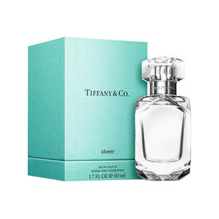 Tiffany & Co Sheer Eau de Toilette