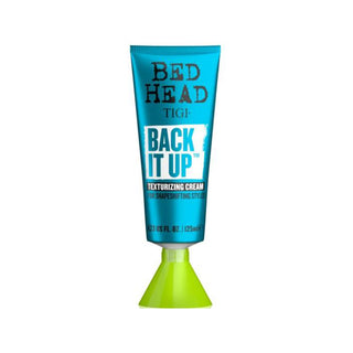 TIGI Bed Head Back it Up Styling Cream to Define and Shape