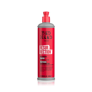 TIGI Bed Head Ressurection Shampoo Protetor para Cabelos Fracos e Cansados