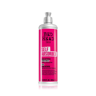 TIGI Bed Head Self Absorbed Nourishing Conditioner for Dry and Damaged Hair