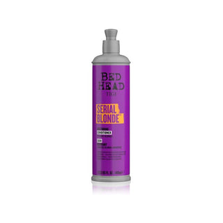 TIGI Bed Head Serial Blonde Restorative Conditioner for Blonde and Highlighted Hair