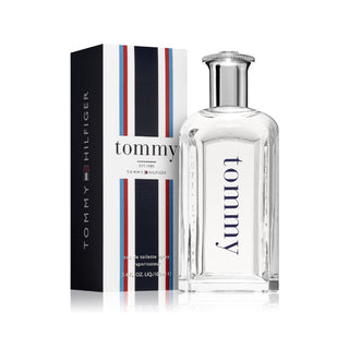 Tommy Hilfiger Eau de Toilette