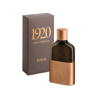 Tous 1920 The Origin Pour Homme Eau de Parfum