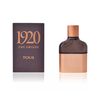 Tous 1920 The Origin Pour Homme Eau de Parfum