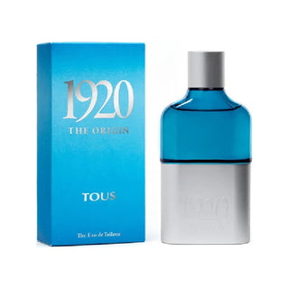 Tous 1920 The Origin Pour Homme Eau de Toilette