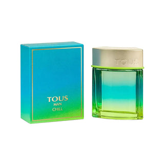 Tous Man Chill Eau de Toilette