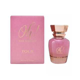 Tous Oh! The Origin Eau de Parfum