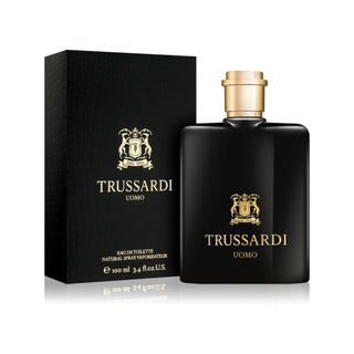 Trussardi Uomo Eau de Toilette