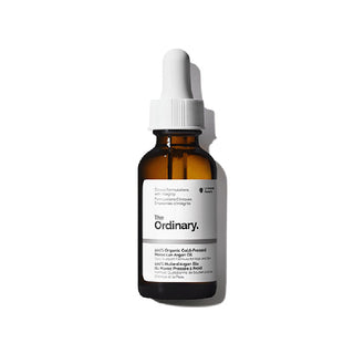 The Ordinary 100% Pure Argan Oil