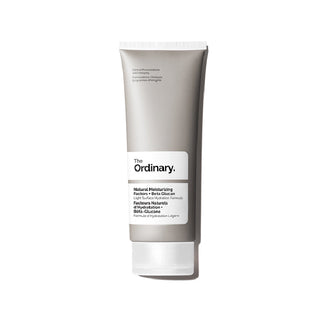 The Ordinary Gel com Fatores Hidratantes Naturais + Beta Glucano