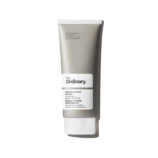 The Ordinary Salicylic Acid Mask 2% - Charcoal and Clay
