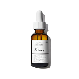 The Ordinary Anhydrous Salicylic Acid Solution 2%