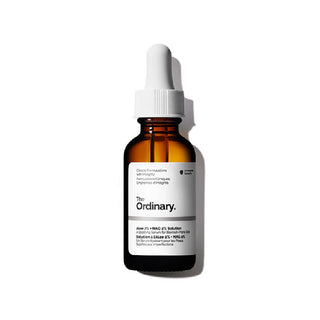 The Ordinary Serum Aloe 2% + NAG 2%