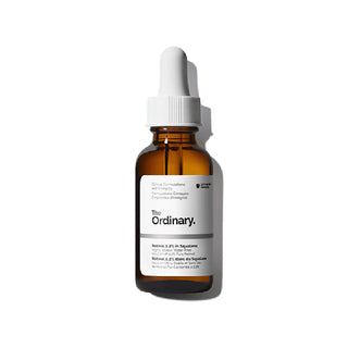 The Ordinary Sérum Anti-Idade Retinol 0,2% em Esqualano