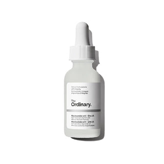 The Ordinary Sérum Anti-Imperfeições Niacinamida 10% + Zinco 1%