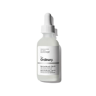 The Ordinary Sérum Anti-Imperfeições Niacinamida 10% + Zinco 1%