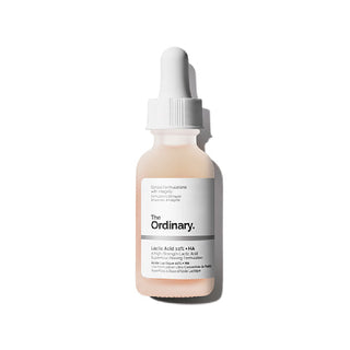 The Ordinary Sérum de Peeling de Ácido Lático 10% + HA 2%