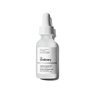 The Ordinary Solução Argirelina 10%