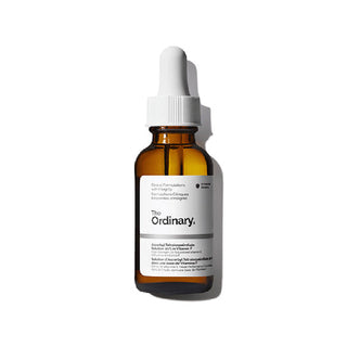 The Ordinary Solução de Tetraisopalmitato de Ascorbila 20% em Vitamina F