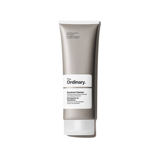 The Ordinary Gel de Limpeza Esqualano