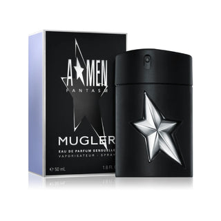 Thierry Mugler A*Men Fantasm Eau de Parfum