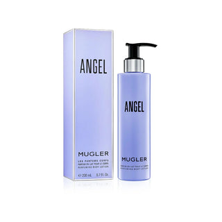 Thierry Mugler Angel Creme de Corpo Perfumado