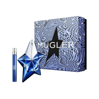 Thierry Mugler Angel Elixir Eau de Parfum 50ml + Mini Eau de Parfum 10ml