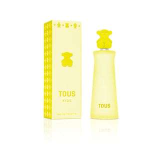 Tous Kids Bear Eau de Toilette