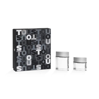 Tous Man Eau de Toilette 100ml + Eau de Toilette 50ml