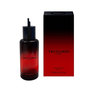 Trussardi Primo Eau de Parfum Recarga