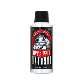 Uppercut Salt Spray - Texturizing and Volume Spray for Styling