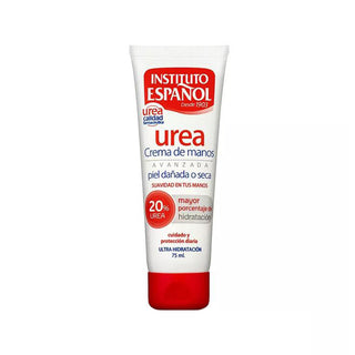 Urea Dry Skin Hand Cream