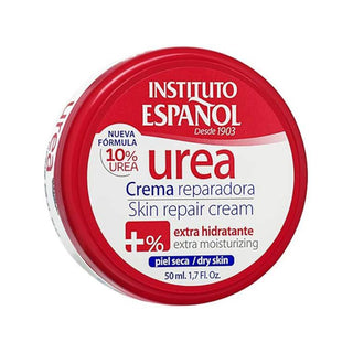 Urea Extra Moisturizing Repair Cream