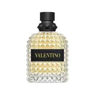 Valentino Uomo Born in Roma Yellow Dream Eau de Toilette