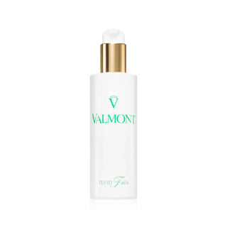 Valmont Fluid Falls Make-up Remover Cleansing Lotion for Dry Skin