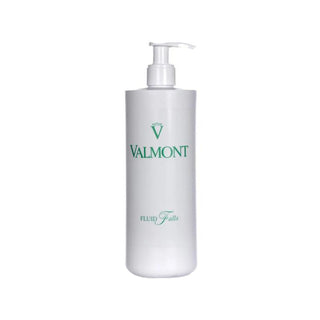 Valmont Fluid Falls Make-up Remover Cleansing Lotion for Dry Skin