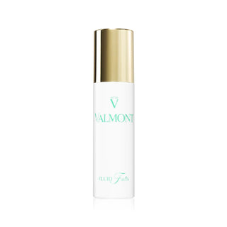 Valmont Fluid Falls Make-up Remover Cleansing Lotion for Dry Skin